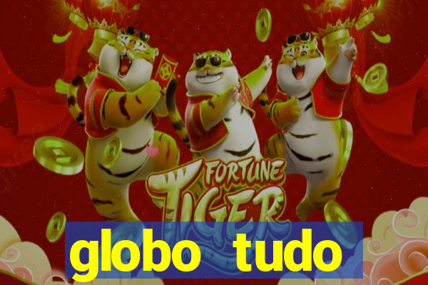 globo tudo absolutamente sobre esporte